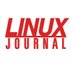 Linux Journal (@linuxjournal) Twitter profile photo Linux Journal (@linuxjournal) Twitter profile photo