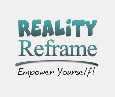 RealityReframe's profile picture. Paula~Empowered! Creator/author of https://t.co/Zq9a68rLkN. Counselor, singer and mother of 8 kids, I have battled & overcome depression, anxiety & alcoholism.
