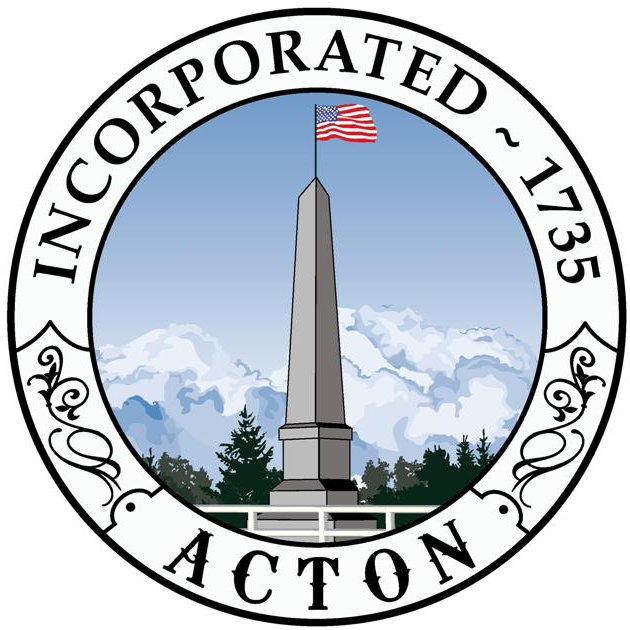 Official twitter account of the town of Acton, Massachusetts