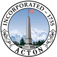 Town of Acton, MA(@ActonMAGov) 's Twitter Profile Photo