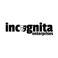Incognita Enterprises(@IncognitaEnt) 's Twitter Profile Photo