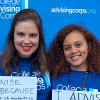 College Advisers (@dareuniversity) 's Twitter Profile
