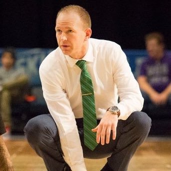 CoachKeithanG's profile picture. Idaho State Women’s Basketball Associate Head Coach