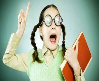 high school kids say dumb stuff. it should be recorded for posterity