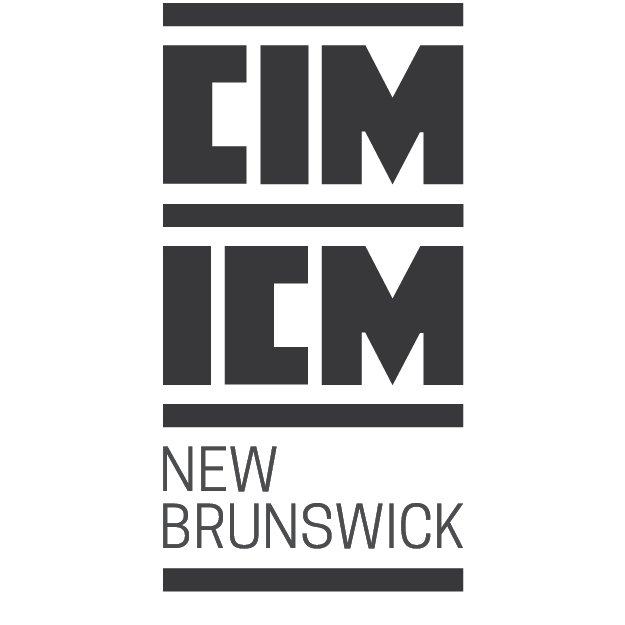 The official twitter account of the Canadian Institute of Mining, Metallurgy and Petroleum - New Brunswick Chapter
