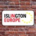 Islington In Europe (@IslingtonIn) Twitter profile photo