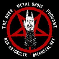 The Beer Metal Show Podcast (@beermetalshow) 's Twitter Profile Photo