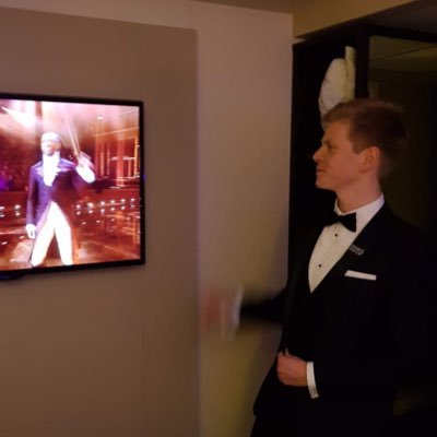 bourneyr's profile picture. 