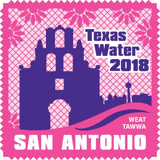 This page is dedicated to giving you highlights from the Texas Water Conference 2018. Make sure to use the official conference hashtag #TXWater18!