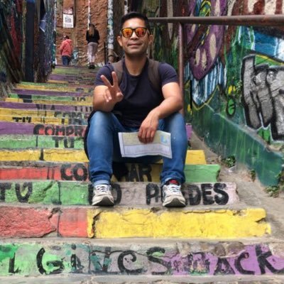 andres_matura's profile picture. 