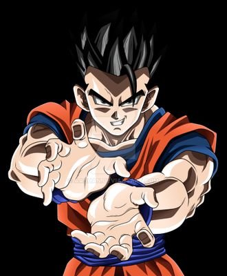 mirahlewdgohan's profile picture. Hiya I'm son Gohan, full-time Z fighter, full time student, man it sure does get exhausting, I think I need a break