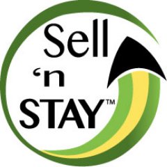 Sell and Stay is a new concept that helps people stay in their homes while accessing 100% of their equity to finance their retirement