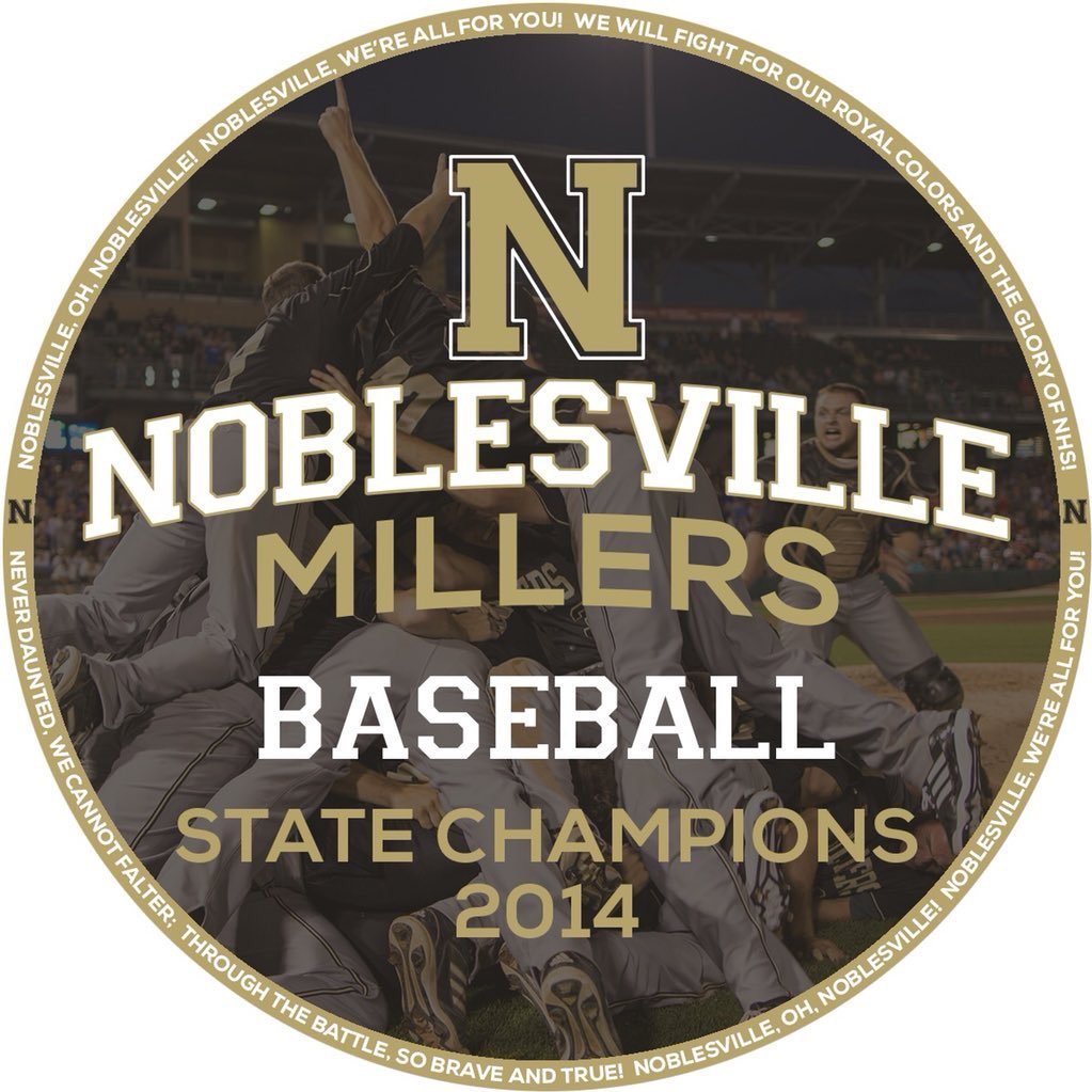 Noblesville Baseball