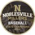 Noblesville Baseball (@MillerBaseball) Twitter profile photo