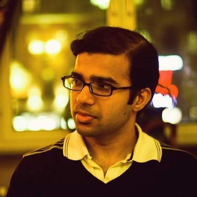 Rohit Menon Profile