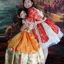 Katherine Jin - @birthdayjin - Twitter