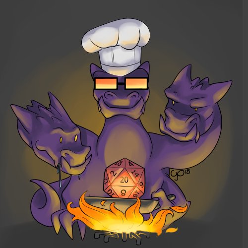 DM's Test Kitchen + DMTK: Chef's Nightさんのプロフィール画像