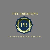 UPJ Program Board (@upj_pb) 's Twitter Profile Photo UPJ Program Board (@upj_pb) 's Twitter Profile Photo