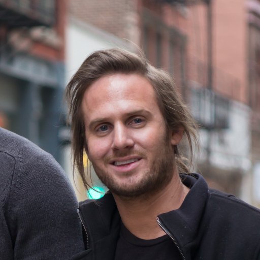 Cofounder @treasurynyc, Cofounder @acorns, Cofounder @say.