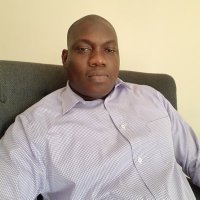 Kenneth Yeboah (@km_yeboah) 's Twitter Profile