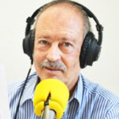 En la Universidad de Mayores y en QSM, el programa de los Mayores en UAL Radio.