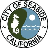 Seaside, California (@city_of_seaside) 's Twitter Profile Photo Seaside, California (@city_of_seaside) 's Twitter Profile Photo