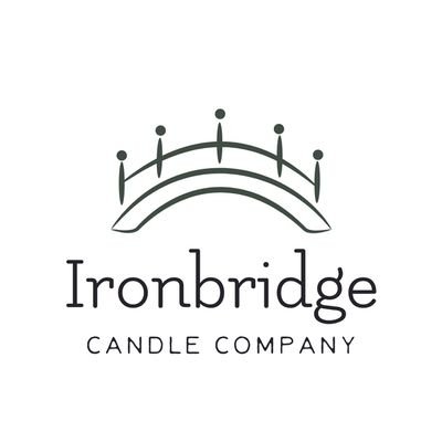 Handmade home fragrances finely crafted in the Ironbridge Gorge using natural wax and ethically sourced materials.