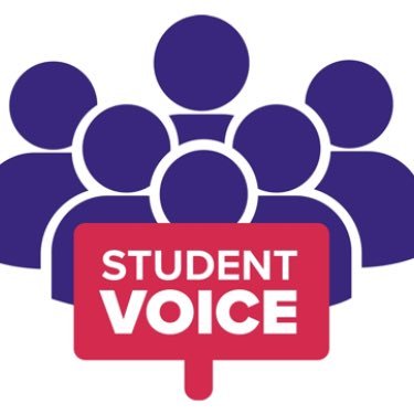 @markhallacademy Student Voice; Student Parliament, Student Leaders & Community Leaders-tweeting about all things Student Voice