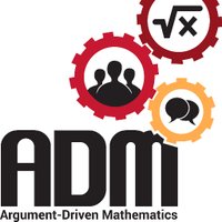 Argument Driven Math (@argumentdrivenm) 's Twitter Profile