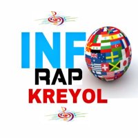 Info Rap Kreyol #IRK(@InfoRapKreyol) 's Twitter Profile Photo