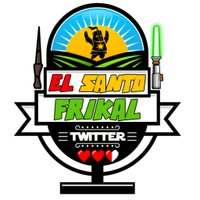 El Santo Frikal(@elsantofrikal) 's Twitter Profile Photo