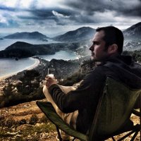 ibrahim Güler (@ibosmiler) Twitter profile photo