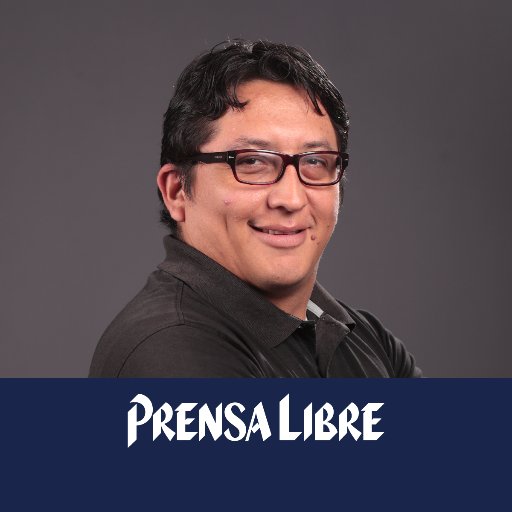 Periodista de @Prensa_Libre, editor de las secciones Buena Vida y @MusicaLibrePL