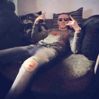 Kyle Thomas (@mancky95) 's Twitter Profile