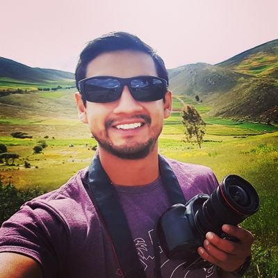 omarjavier09's profile picture. 