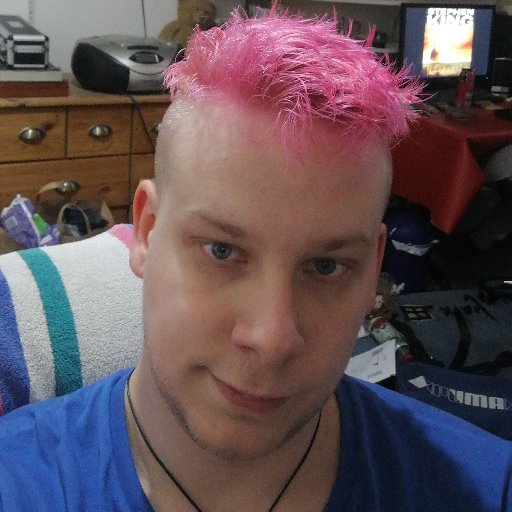 Daywalkr1990's profile picture. Programmierer Zocker und Streamer