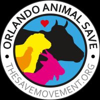 Orlando Animal Save(@OrlandoAnimal) 's Twitter Profile Photo