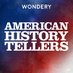 American History Tellers (@ahtellers) Twitter profile photo American History Tellers (@ahtellers) Twitter profile photo