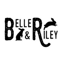Belle & Riley | Angel Bajgoric(@BelleAndRiley) 's Twitter Profile Photo
