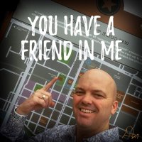 Super Dave Quinn (@davequinn247) 's Twitter Profile