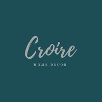 CroireHomeDecor(@Croirehomedecor) 's Twitter Profile Photo