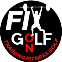 FIT GOLF ON (@fitgolfon1) 's Twitter Profile