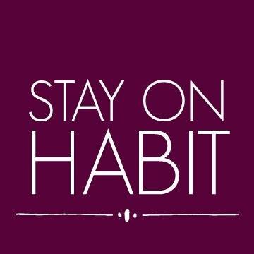 StayOnHabit Profile Picture