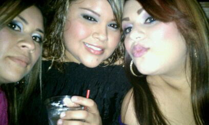 aracelysomg's profile picture. Fucking Fabulous