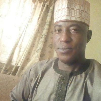 aliyu_comrade's profile picture. World News