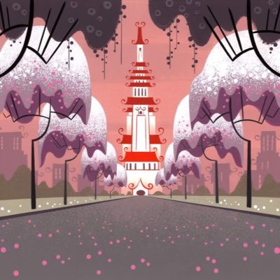 Jashi Zineさんのプロフィール画像