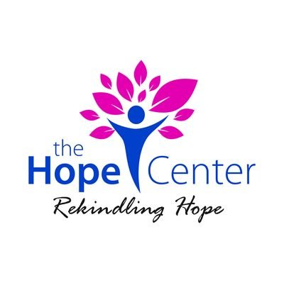 thehopecenterca's profile picture. The Hope Center seeks to rehabilitate girls/women who have suffered or are suffering from domestic violence  and empowering them to be strong women