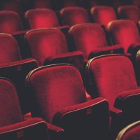 theaterreviewsfrommyseat(@theaterreviews1) 's Twitter Profile Photo