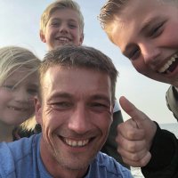 Ronald Hilverts (@hilvertsronald) 's Twitter Profile