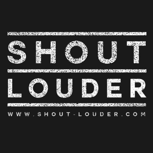 UK music zine for punks who don't like papercuts. Website. Podcast. Interviews. Reviews. Shenanigans.
#shoutlouder